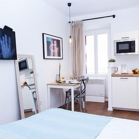 Old Town Rovinj Apartments By Irundo Exterior foto