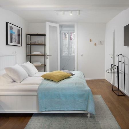 Old Town Rovinj Apartments By Irundo Exterior foto